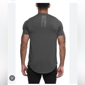 ASRV men’s Silver-Lite short sleeve tee